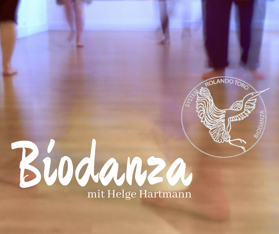 Biodanza